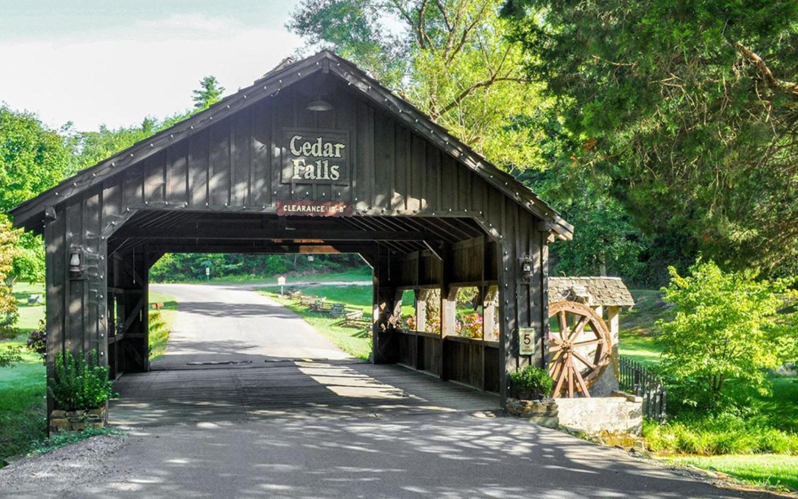 Saddle Creek Villa Sevierville Exterior photo